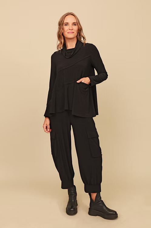 Charlie Pant