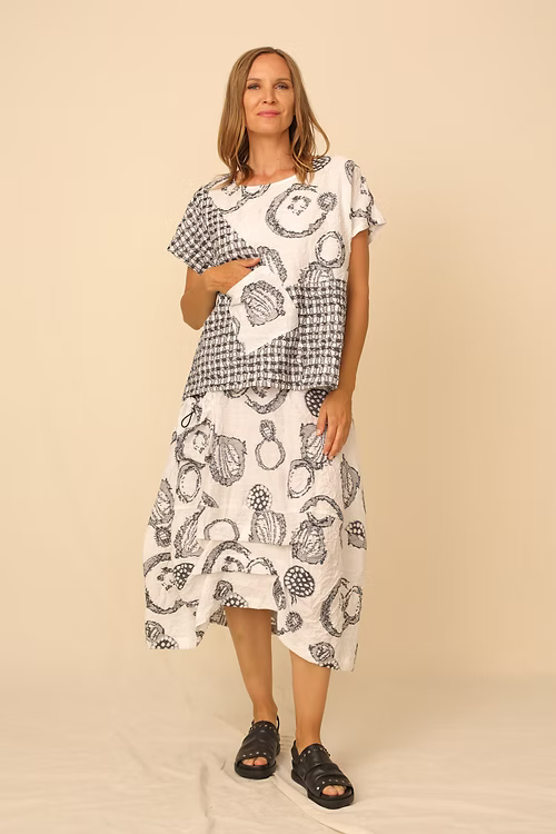 Frankie Skirt