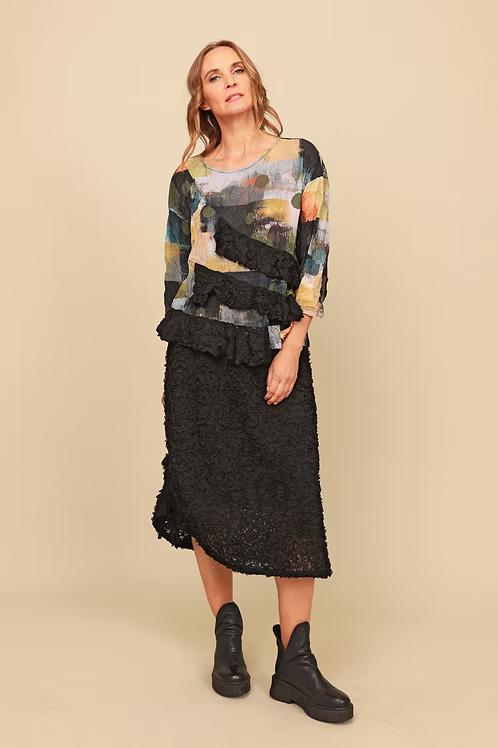 Milano Skirt