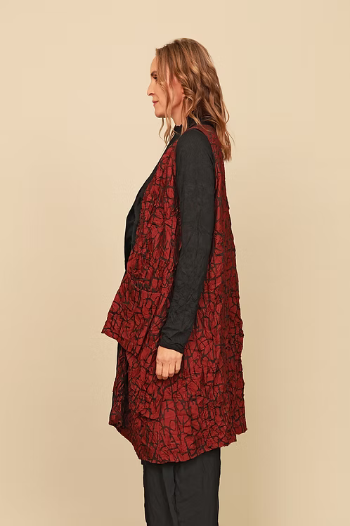Bella Vest