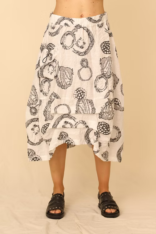 Frankie Skirt