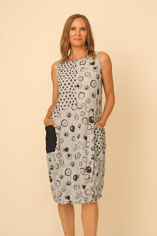 Heaven Dress
