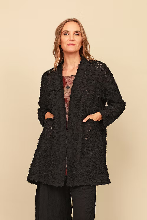 River Jacket