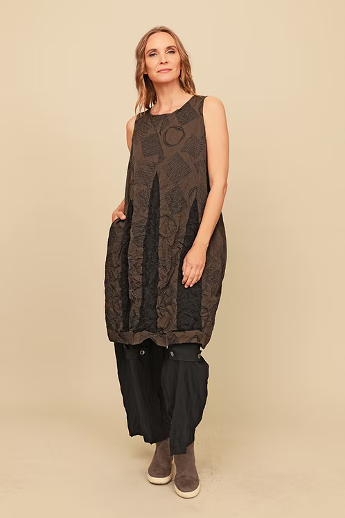Dahlia Dress