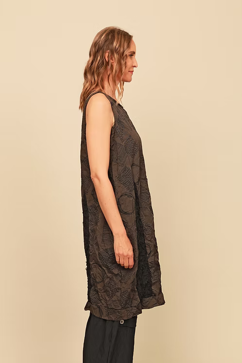 Dahlia Dress