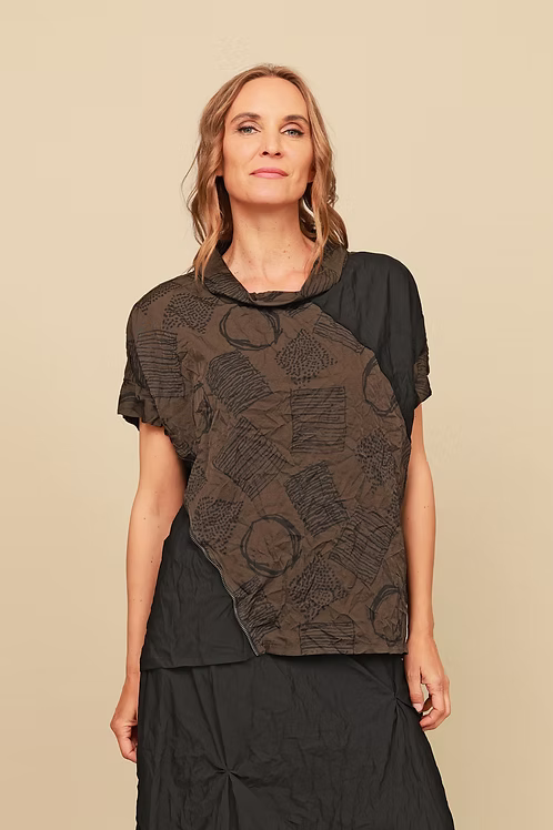 Doriana Top