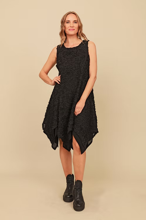 Patty Dress