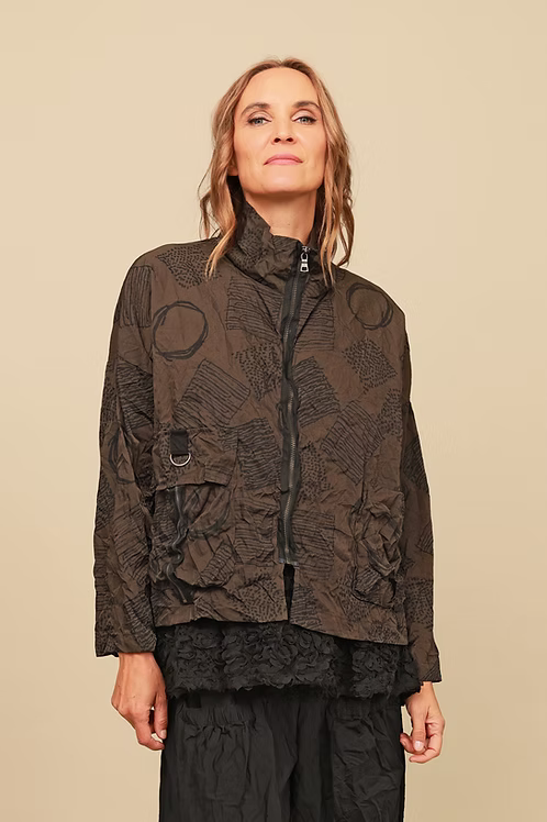 Bennet Jacket