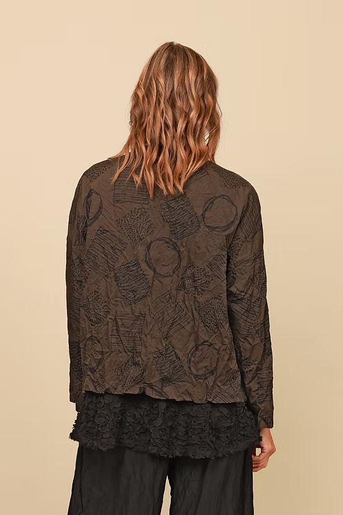 Bennet Jacket
