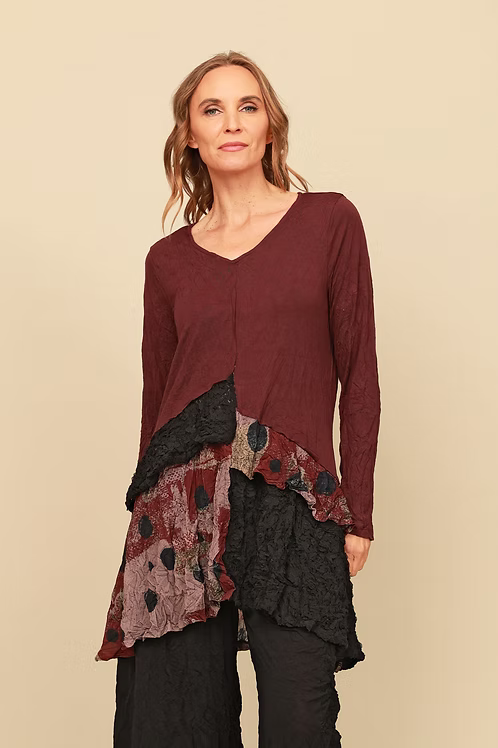 Jerry Tunic