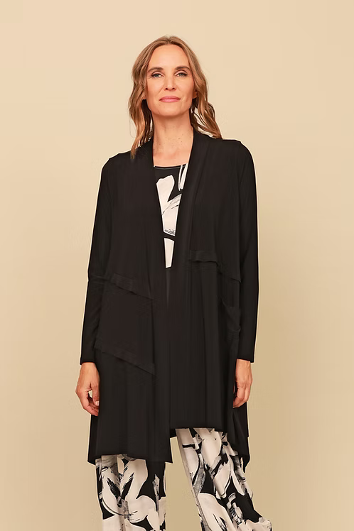 Brady Jacket