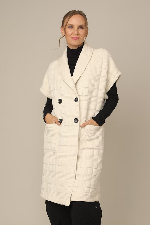 Rainey Vest