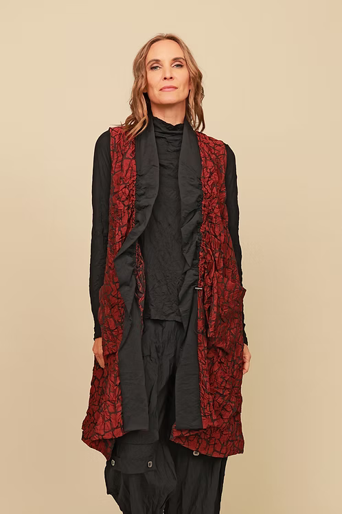 Bella Vest