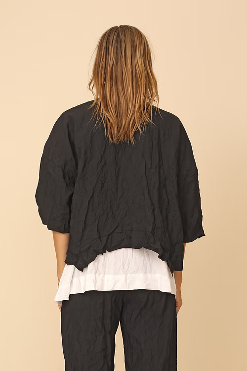 Francesca Jacket