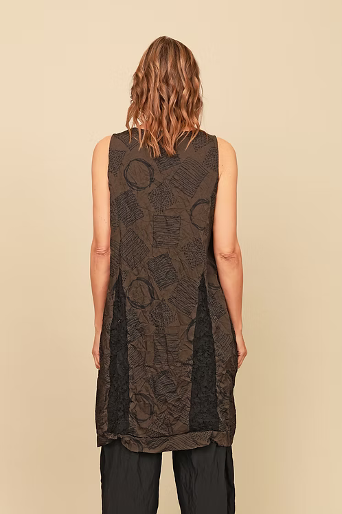 Dahlia Dress