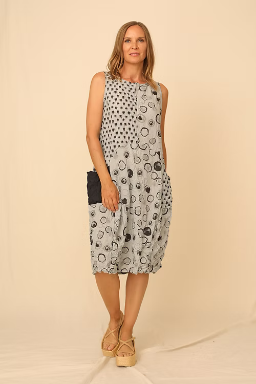 Heaven Dress