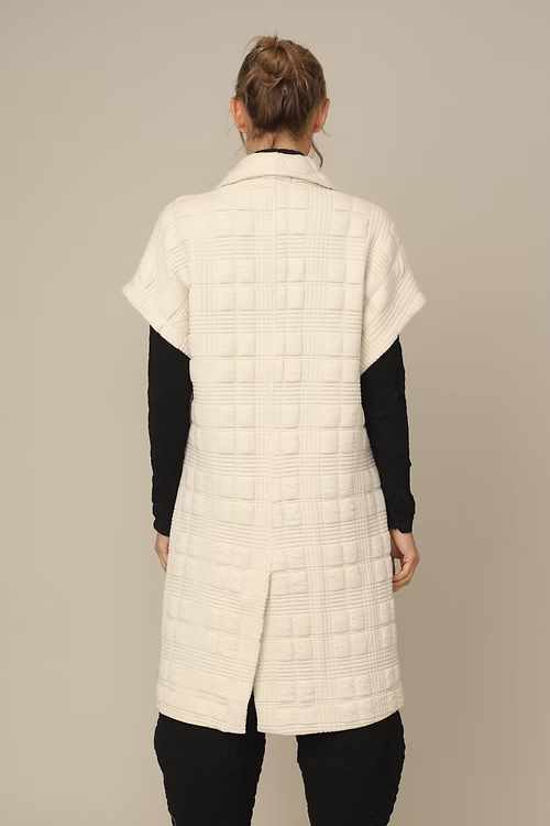 Rainey Vest