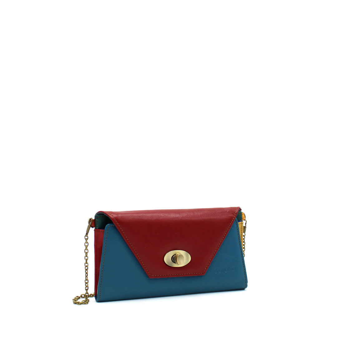 Secret Plain · Clutch
