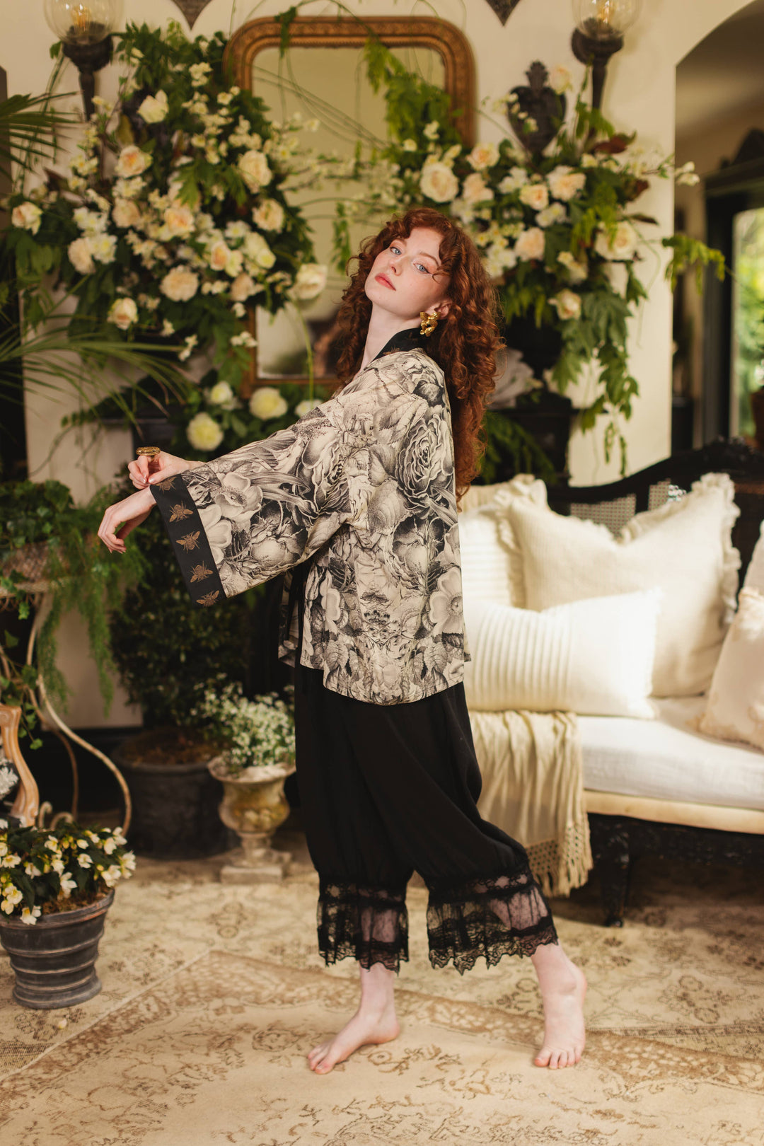 Market of Stars at Adlib Clothing - Asheville's Locally Owned, Premier Fashion Boutique for Women over 40