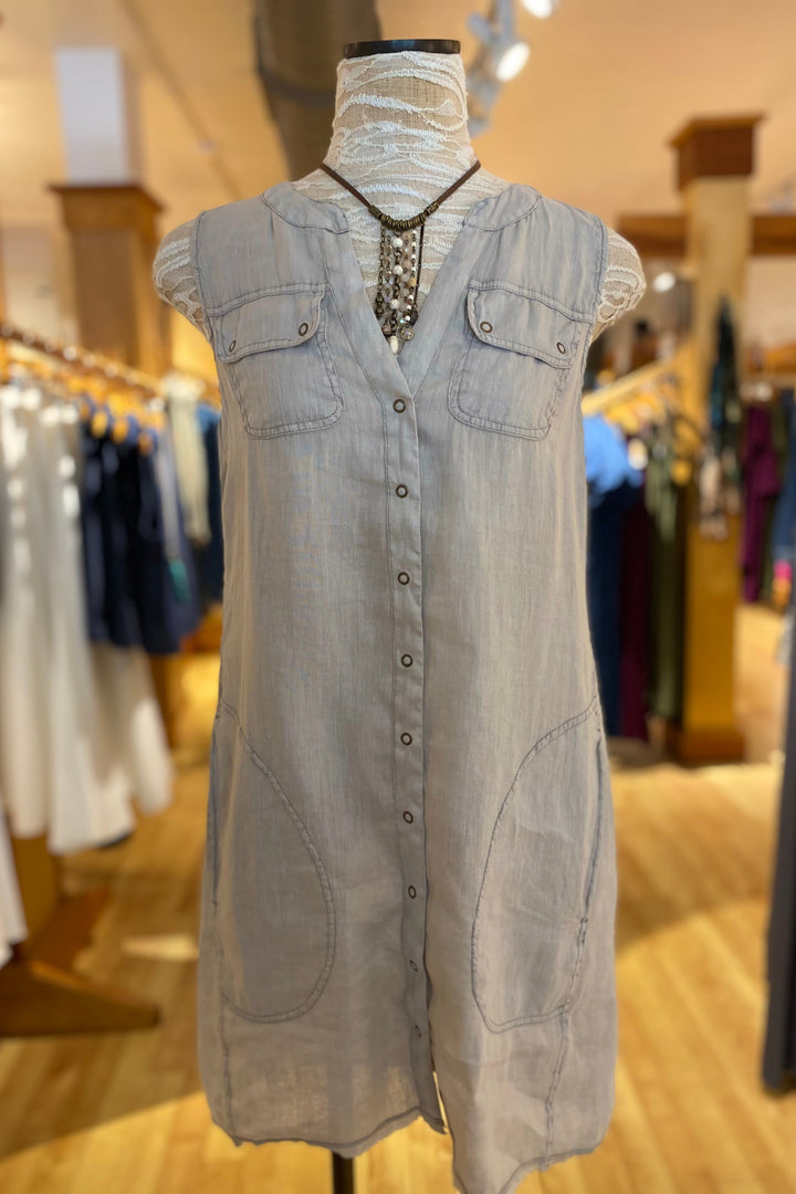 Catava Dress
