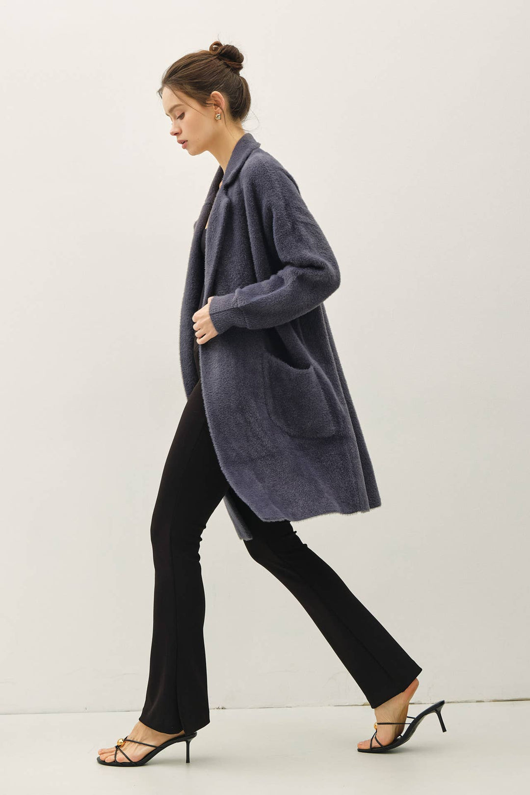 Be Cool at Adlib Clothing - Asheville's Locally Owned, Premier Fashion Boutique for Women over 40