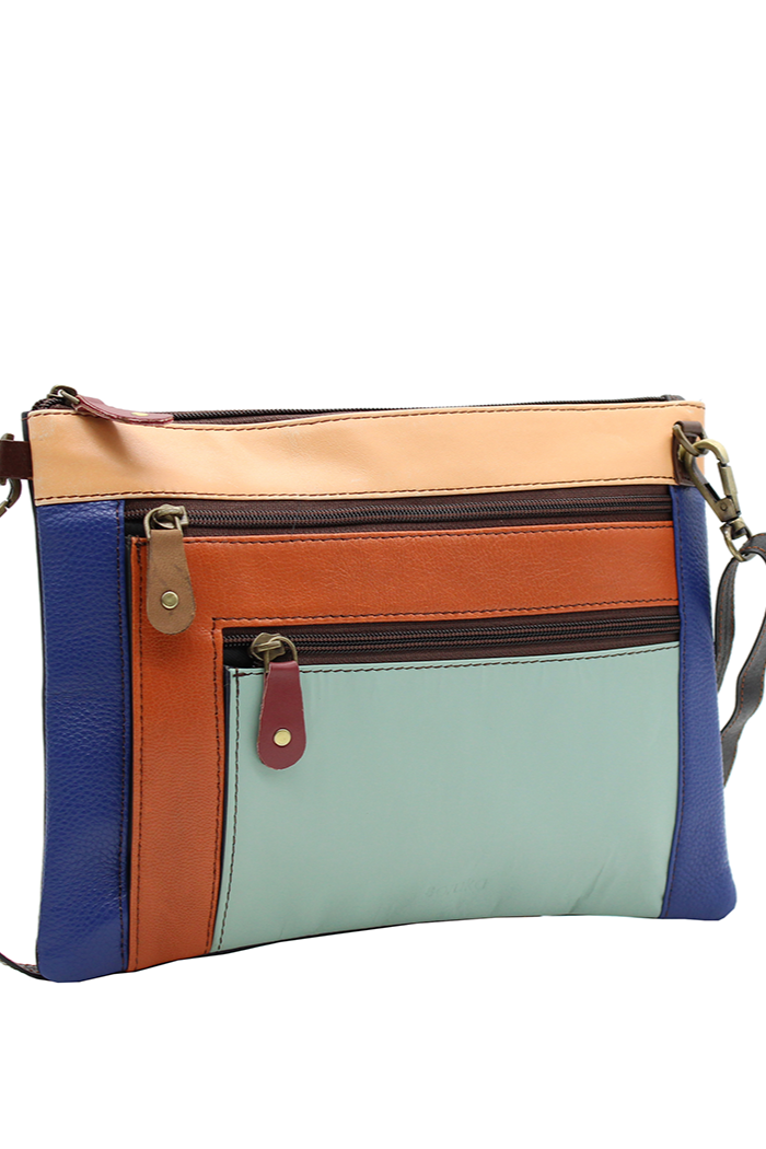 Truly Plain · Crossbody Bag