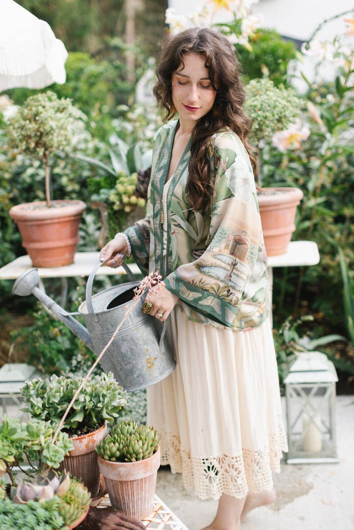 Market of Stars at Adlib Clothing - Asheville's Locally Owned, Premier Fashion Boutique for Women over 40