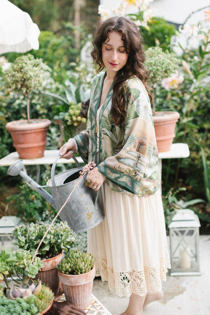 Market of Stars at Adlib Clothing - Asheville's Locally Owned, Premier Fashion Boutique for Women over 40