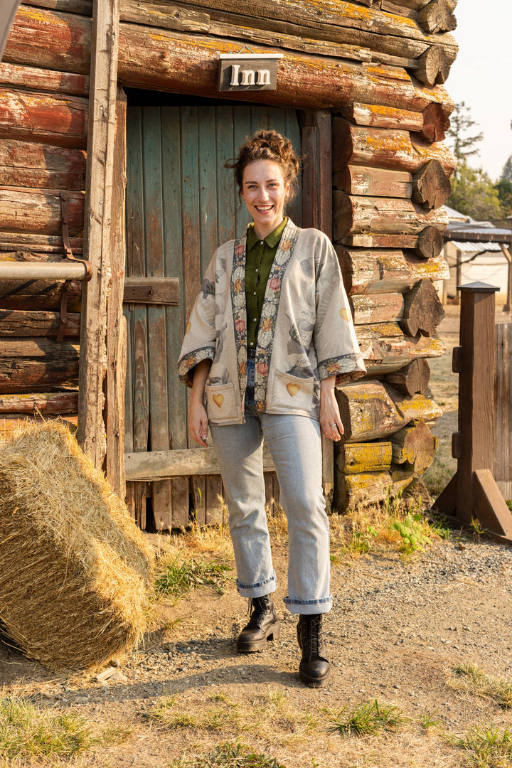 Market of Stars at Adlib Clothing - Asheville's Locally Owned, Premier Fashion Boutique for Women over 40