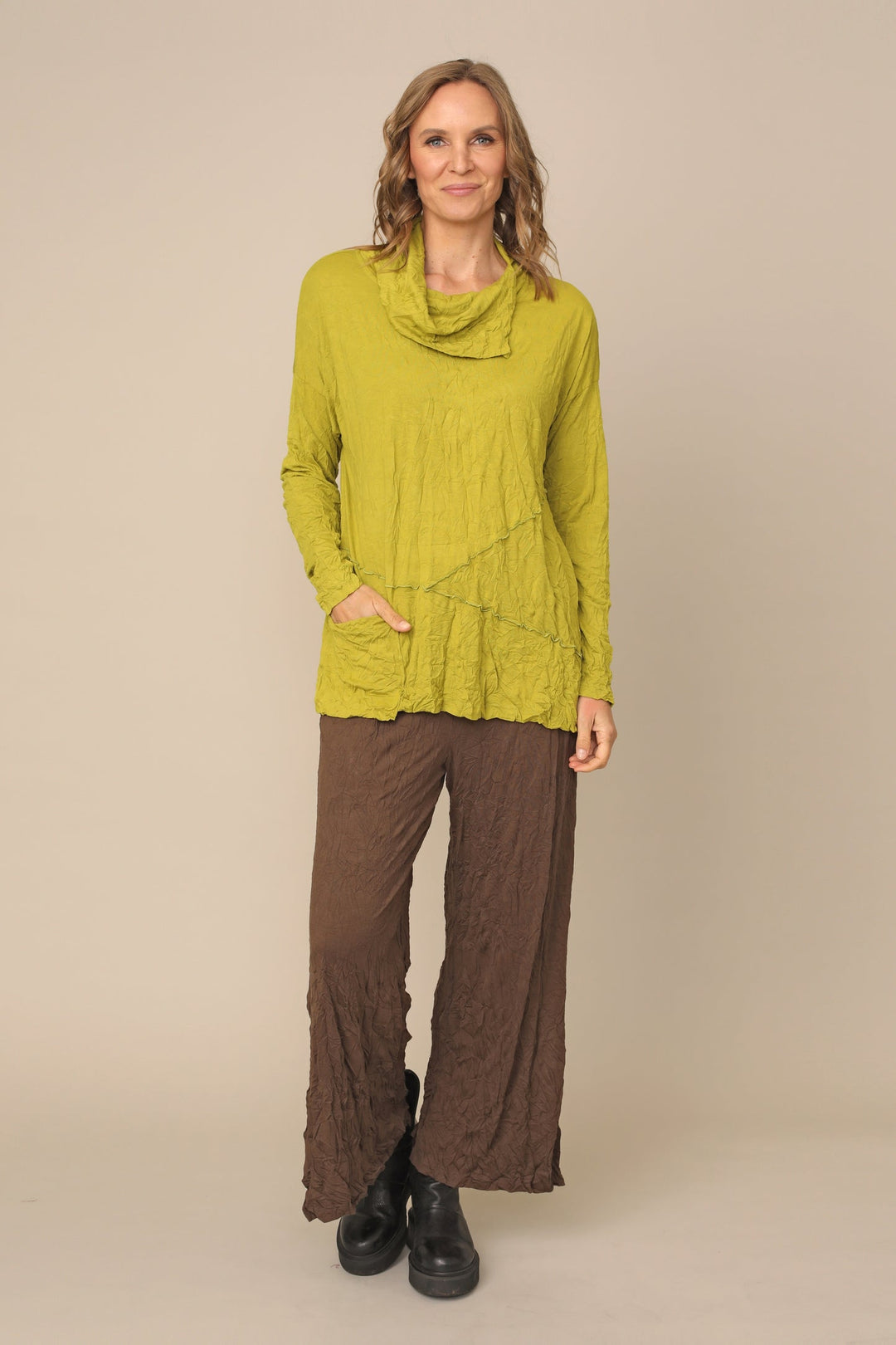 Tilly Pant