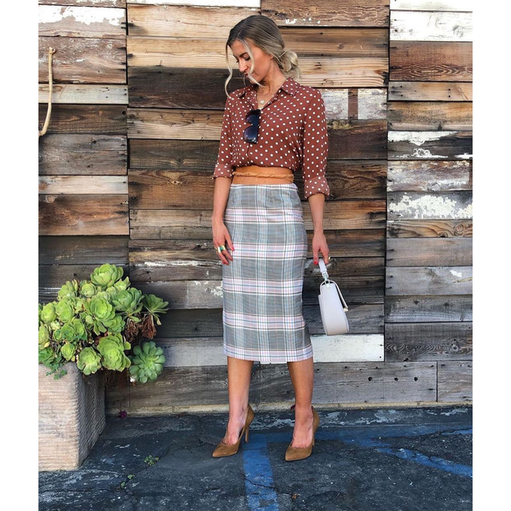ADA at Adlib Clothing - Asheville's Locally Owned, Premier Fashion Boutique for Women over 40