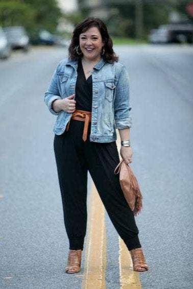 ADA at Adlib Clothing - Asheville's Locally Owned, Premier Fashion Boutique for Women over 40