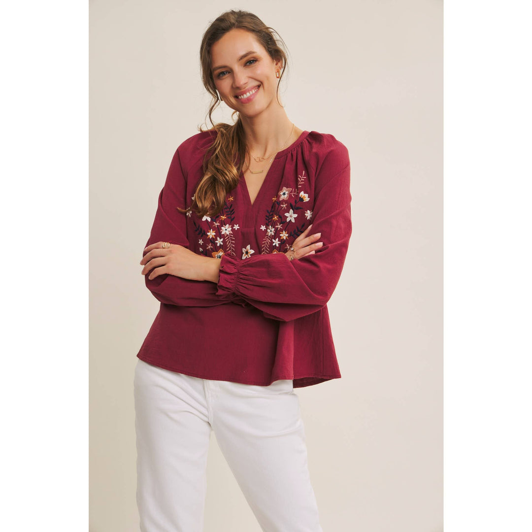 in February at Adlib Clothing - Asheville's Locally Owned, Premier Fashion Boutique for Women over 40