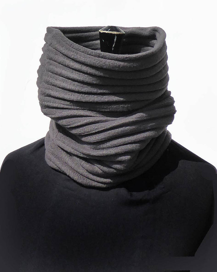 Pleated Snood