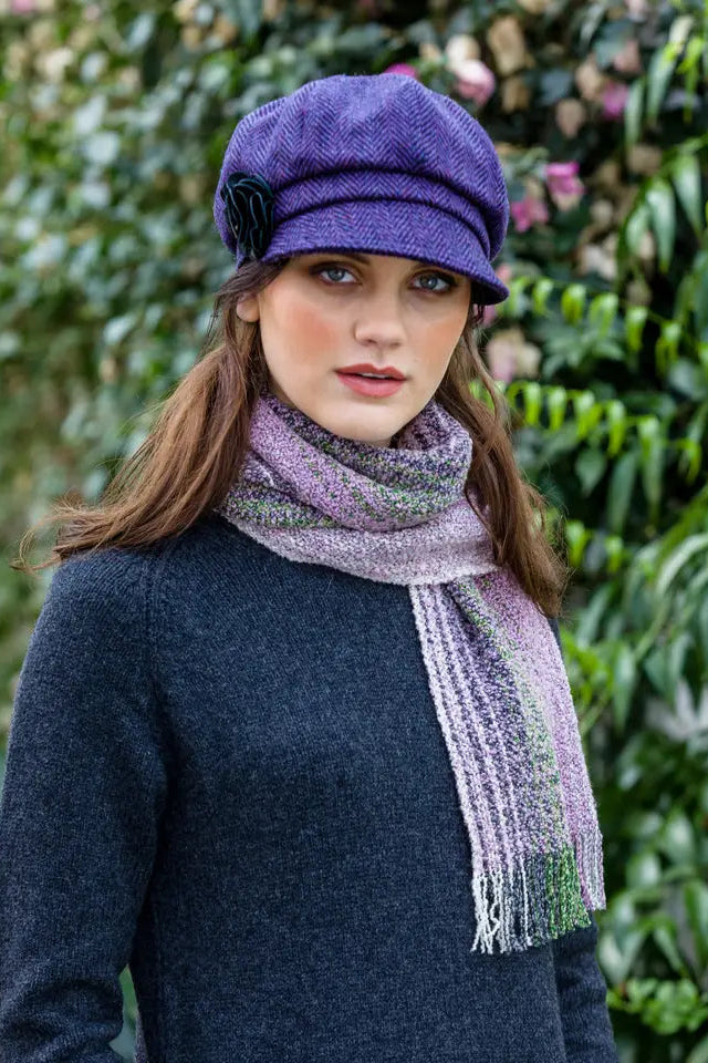 Mucros Weavers at Adlib Clothing - Asheville's Locally Owned, Premier Fashion Boutique for Women over 40