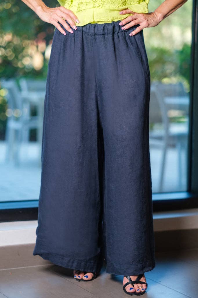 Tina Stephens at Adlib Clothing - Asheville's Locally Owned, Premier Fashion Boutique for Women over 40