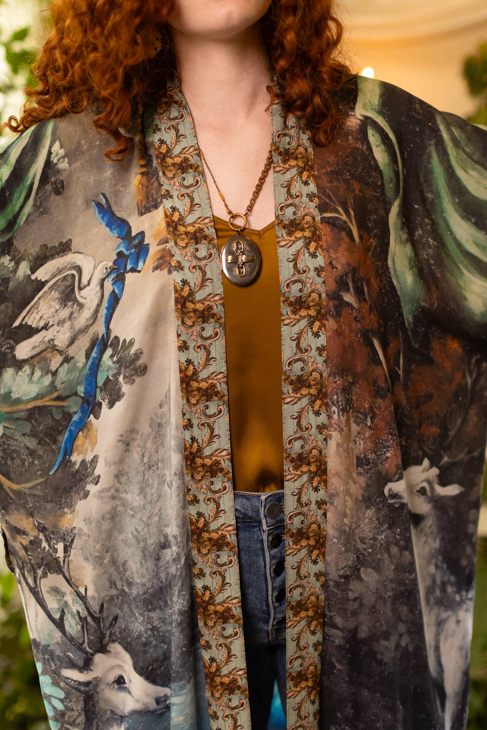 Market of Stars at Adlib Clothing - Asheville's Locally Owned, Premier Fashion Boutique for Women over 40