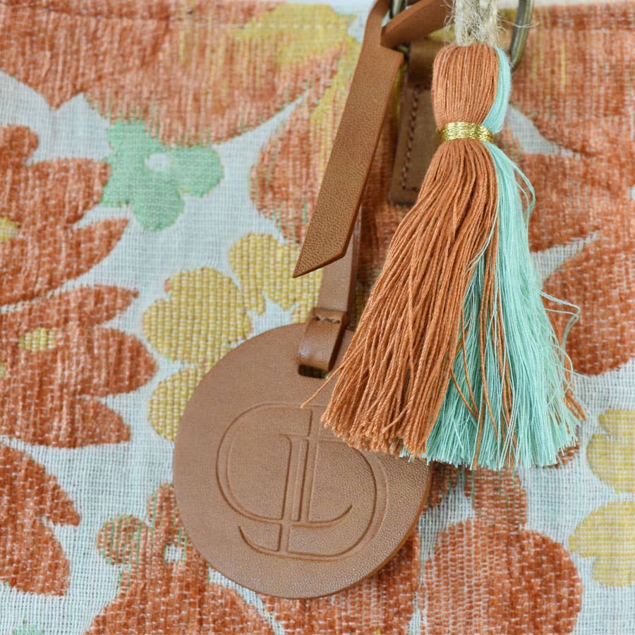 Rebel Floral Hand Bag