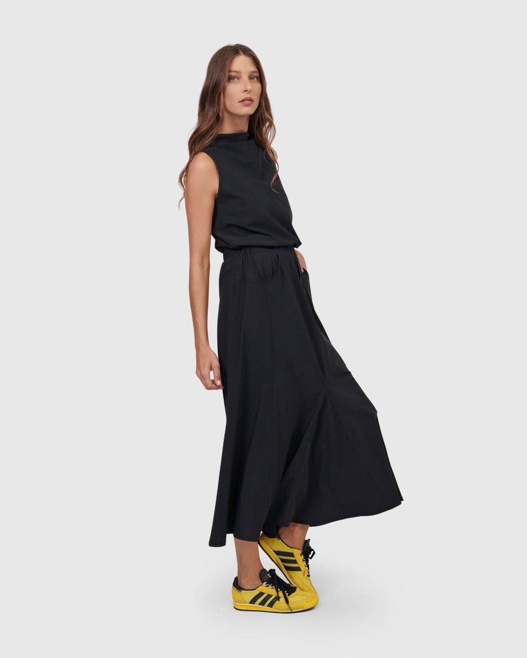 Alembika at Adlib Clothing - Asheville's Locally Owned, Premier Fashion Boutique for Women over 40