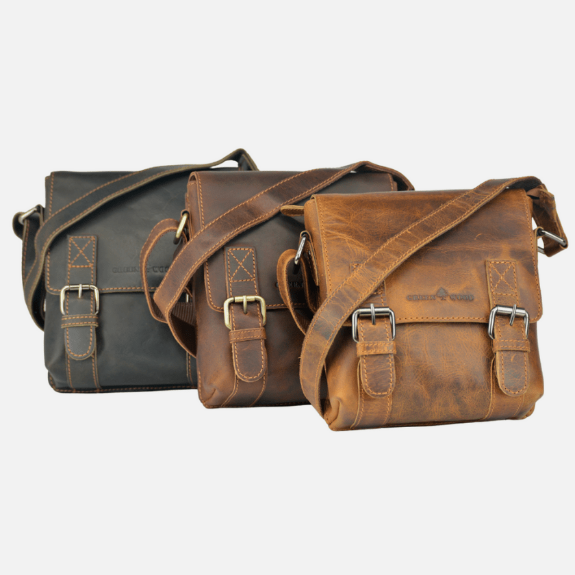 Dubbo Leather Women's Shoulder Bag