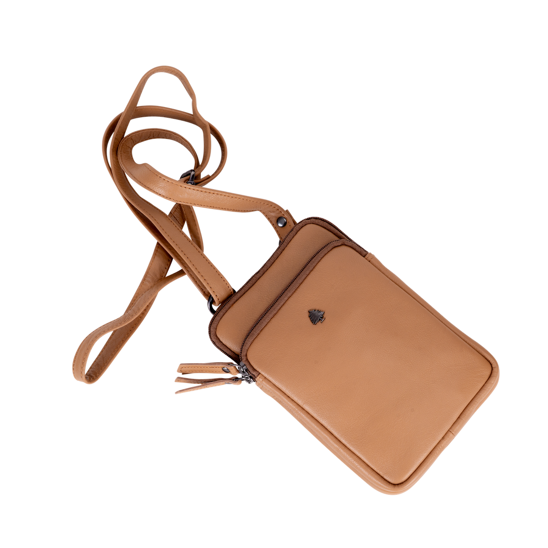 Greenwood Oslo Compact Crossbody