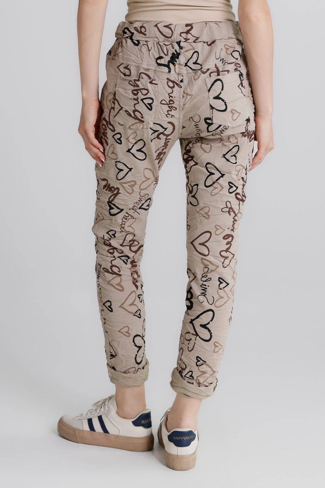 Tina Stephens at Adlib Clothing - Asheville's Locally Owned, Premier Fashion Boutique for Women over 40