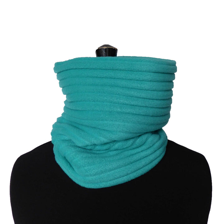 Pleated Snood