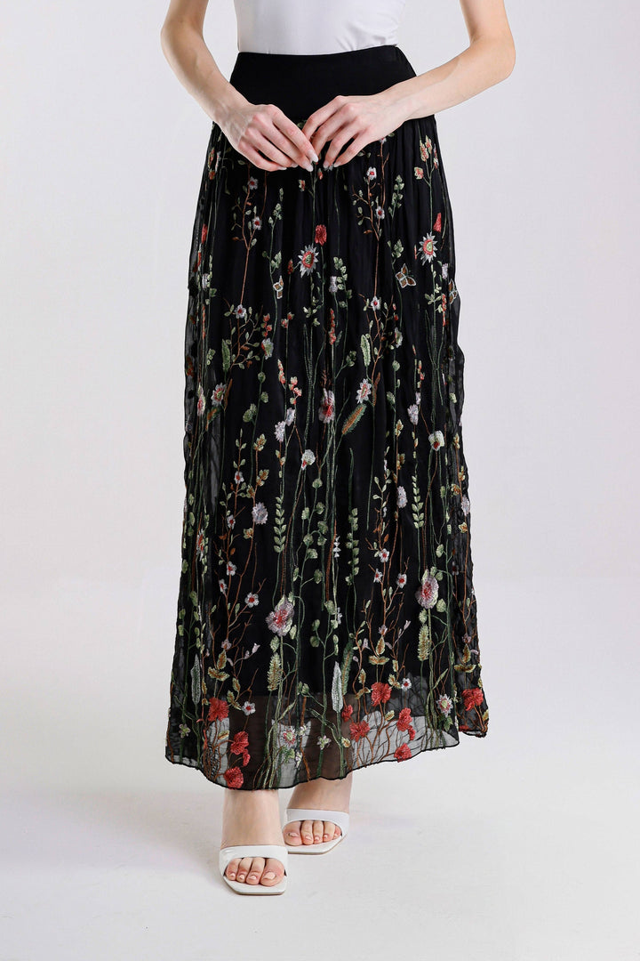 Tina Stephens at Adlib Clothing - Asheville's Locally Owned, Premier Fashion Boutique for Women over 40