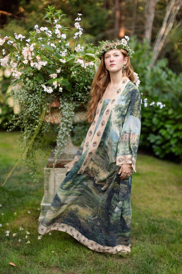 Market of Stars at Adlib Clothing - Asheville's Locally Owned, Premier Fashion Boutique for Women over 40