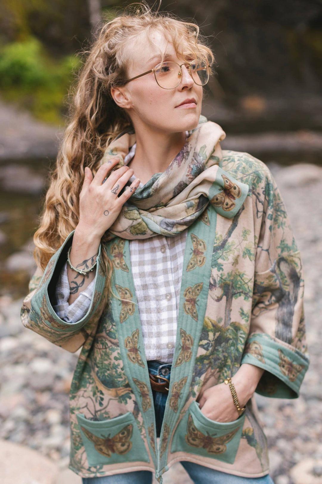 Market of Stars at Adlib Clothing - Asheville's Locally Owned, Premier Fashion Boutique for Women over 40