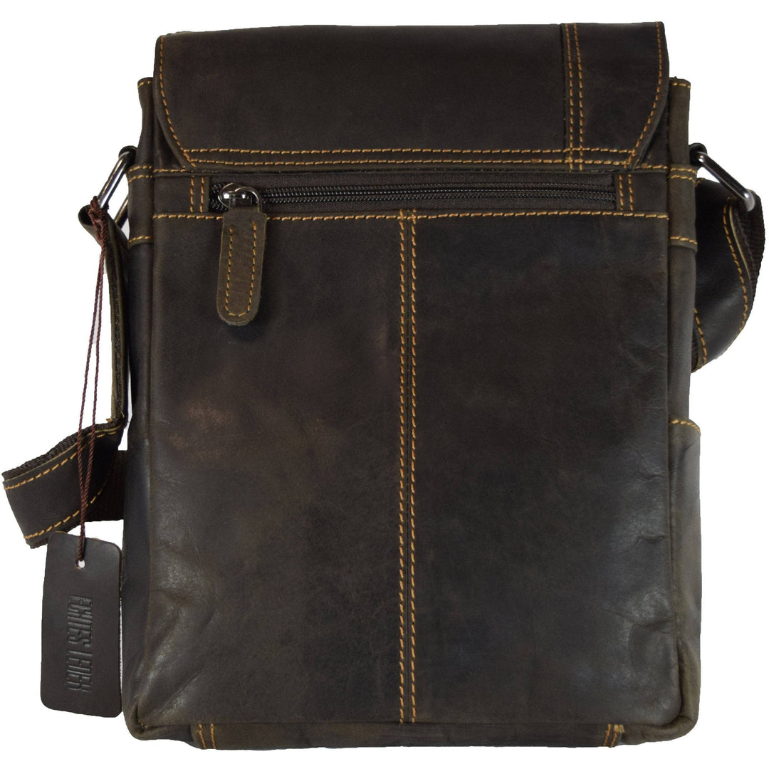 Henry Unisex Mini-Messenger Bag