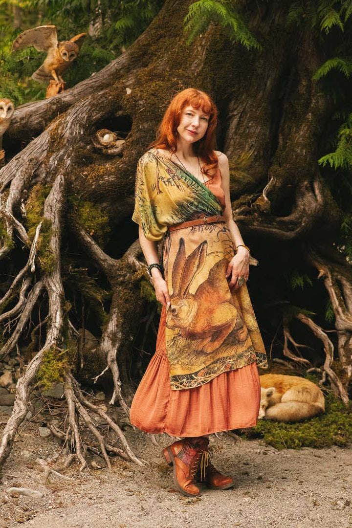 Market of Stars at Adlib Clothing - Asheville's Locally Owned, Premier Fashion Boutique for Women over 40