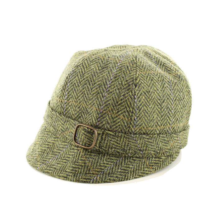 Ladies 100% Wool Flapper Hat 51
