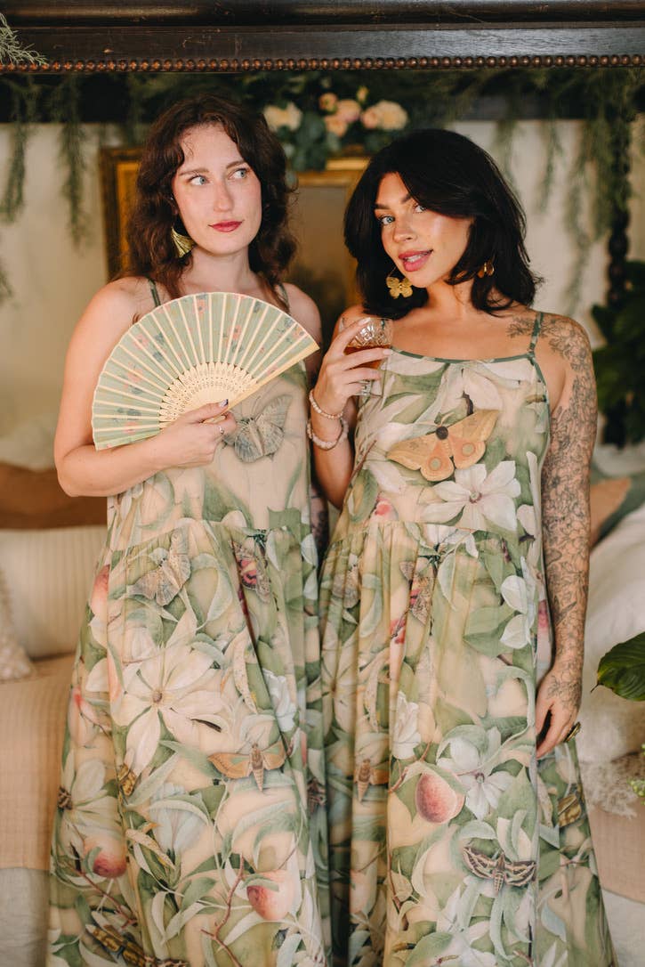 Market of Stars at Adlib Clothing - Asheville's Locally Owned, Premier Fashion Boutique for Women over 40